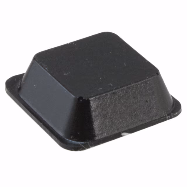 RBS-29BK Essentra Components  Paraurti Piedini Cuscinetti Impugnature